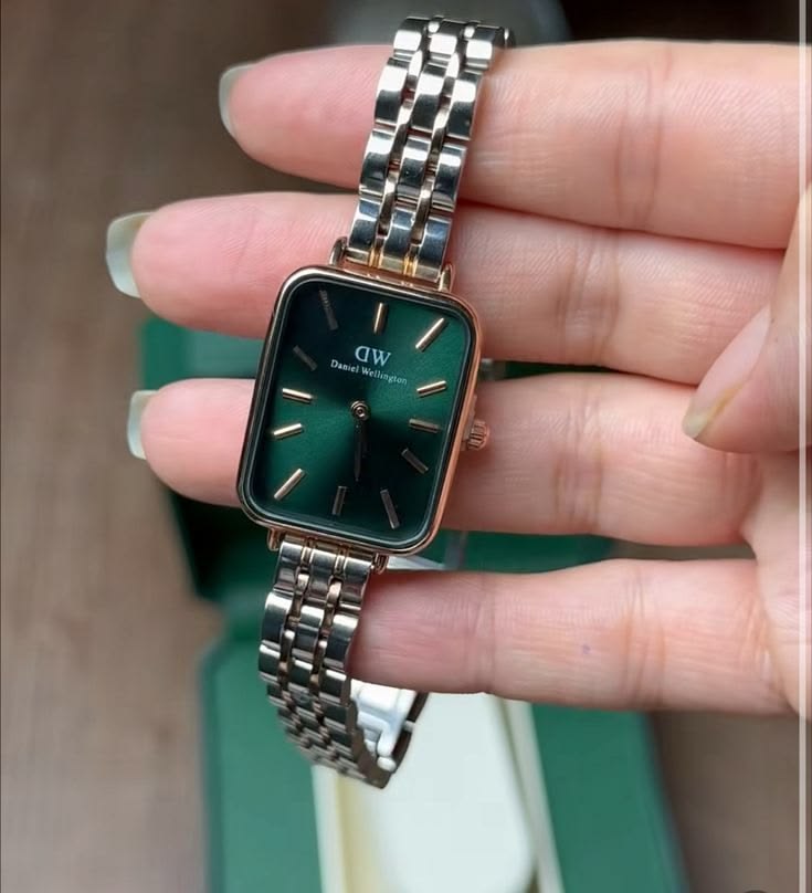 Watches