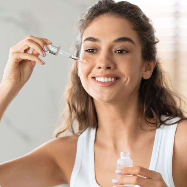 Beauty Essentials